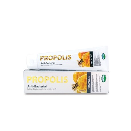 Propolis Toothpaste Anti - Bacterial 110g