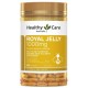 Royal Jelly 1000 365 Capsules