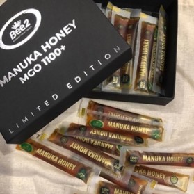 Manuka Honey MGO 1100+ 90 sticks